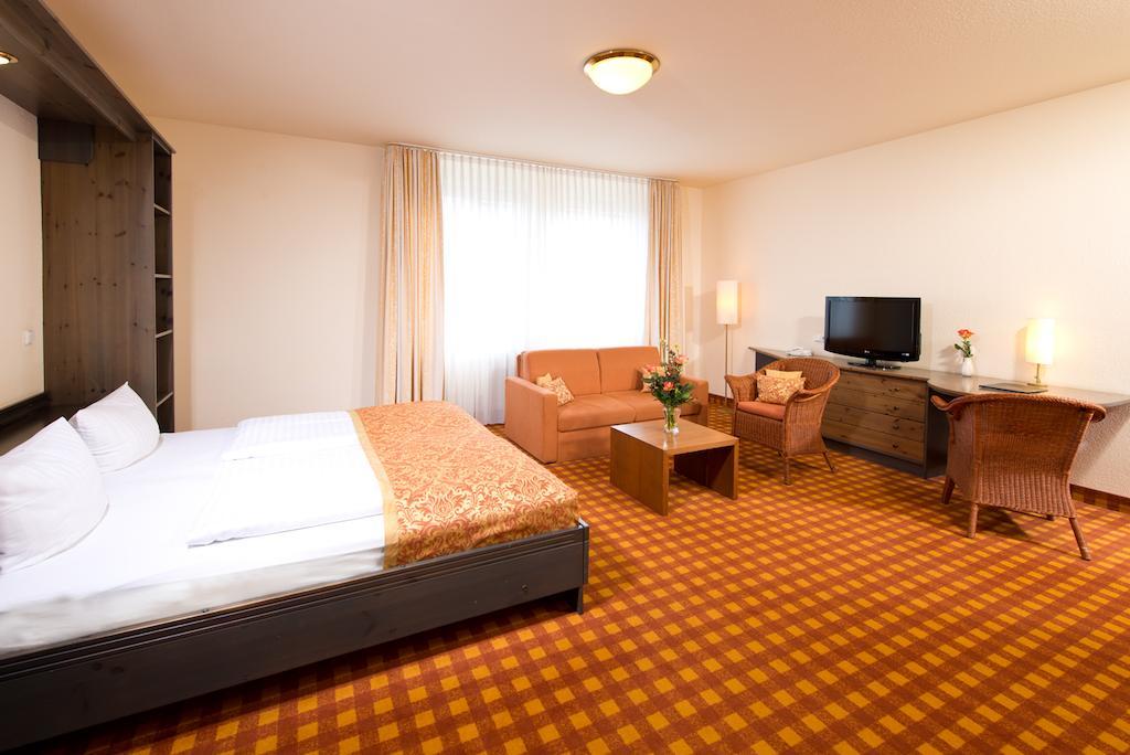 Hotel Prinz Eugen Dresda Cameră foto